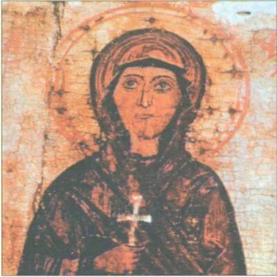   10 травня 2016 року день спомину апостола Симеона, брата Христового.