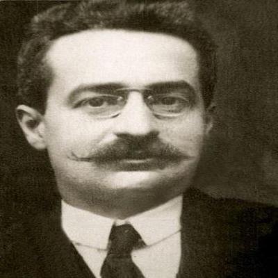 Зарваниця :: Вікно детальніше :: Святість для всіх св. Джузеппе Москаті.
