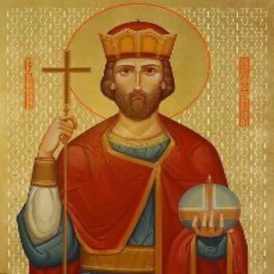 Свято св. Володимира Великого