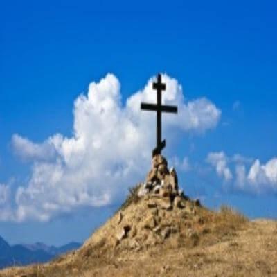 Зарваниця :: Вікно детальніше :: Воздвиження Чесного і Животворящого Хреста Господнього