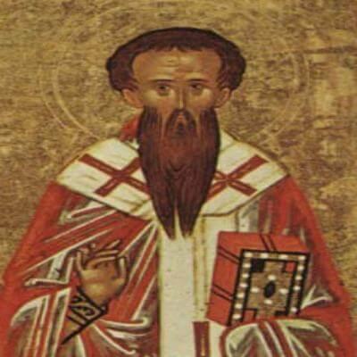 Зарваниця :: Вікно детальніше :: 13 березня памятаємо преподобного Василія Сповідника