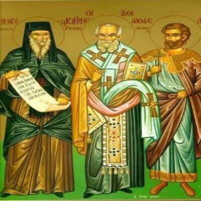 Зарваниця :: Вікно детальніше :: 23 січня день згадки про мучеників з Пратулина