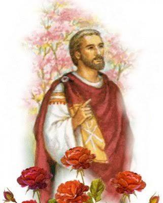 Сила любові: Спадщина святого Валентина