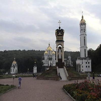 10 жовтня споминаємо мученика Калістрата та дружину його.