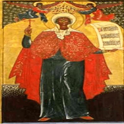 Зарваниця :: Вікно детальніше :: 10 листопада споминаємо святу Параскеву Пятницю.