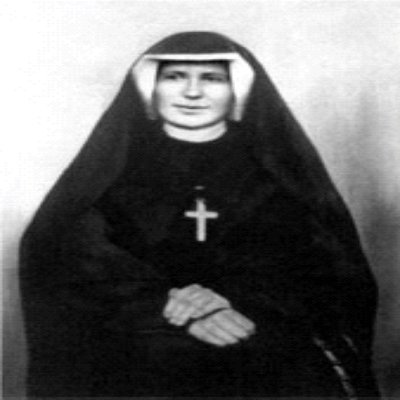В храмі Святого Юра з 17 лютого виставлені мощі святої Фаустини.