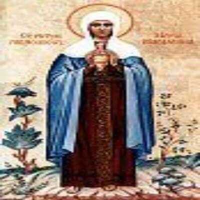 Зарваниця :: Вікно детальніше :: 4 серпня згадуємо рівноапостольну Марію Магдалину.