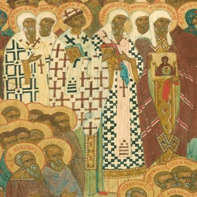 5 січня вшановуємо пам'ять мучеників Критських.