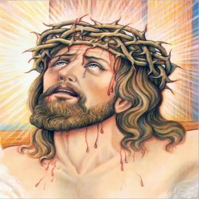 НАБОЖЕСТВО ДО ПРЕСВЯТОЇ ГОЛОВИ ІСУСА