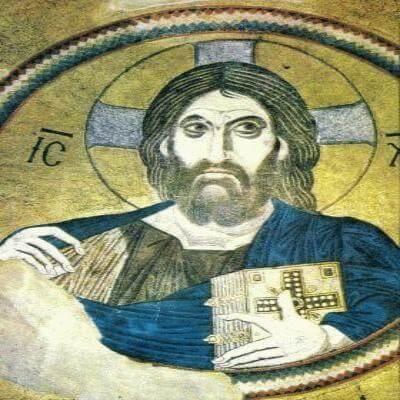 Зарваниця :: Вікно детальніше :: Святий Теодот