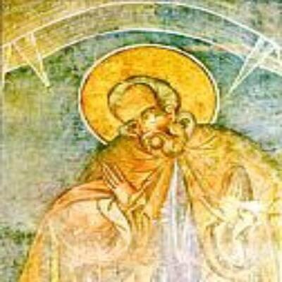 19 липня згадується преподобний Сисой Великий.