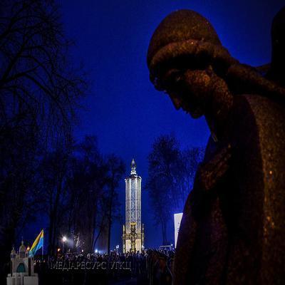 Глава УГКЦ у День пам'яті жертв Голодомору