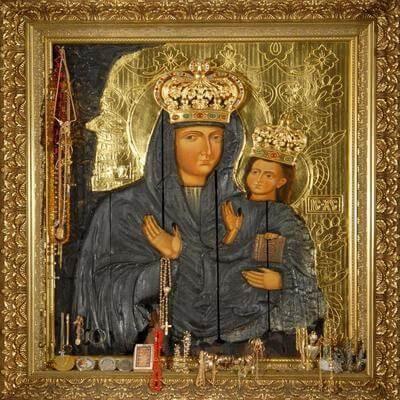 Зарваниця :: Вікно детальніше :: Зарваниця врятувала мене.