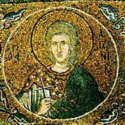 4 вересня згадуються мученики Агафонік, Зотик, Северіан,Зинон та інші.