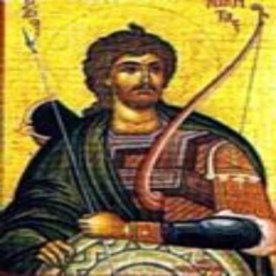 28 вересня згадується великомученик Микита.