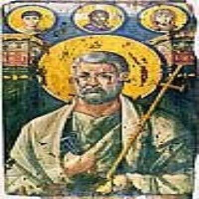 26 вересня день спомину священномученика Корнилія, сотника.