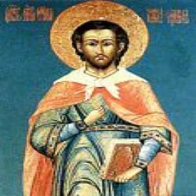 14 червня  згадується  святий Юстин Філософ