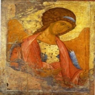 Ангел Міхаїл - один з найвищих ангелів