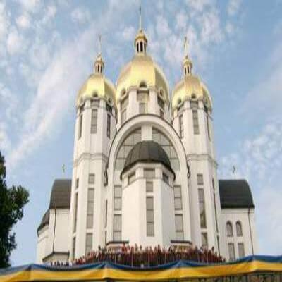 Зарваниця