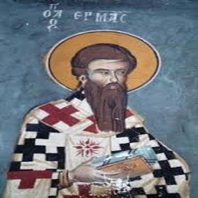 Зарваниця :: Вікно детальніше :: Святий апостол Єрмій.