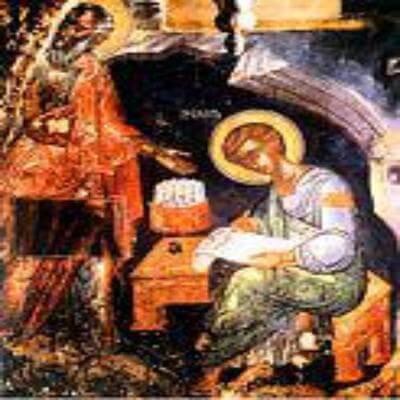 Сьогодні, 10 серпня, ми згадуємо апостолів із 70-ти Прохора, Никанора, Тимона та Пармена.
